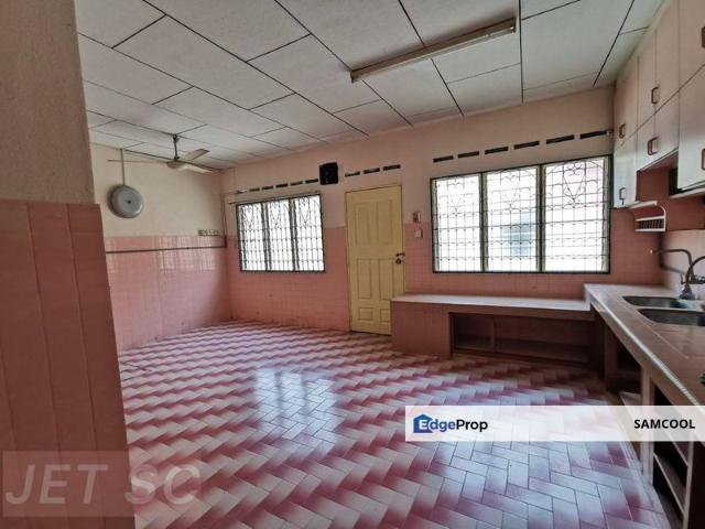 House for rent in Port Klang, Selangor