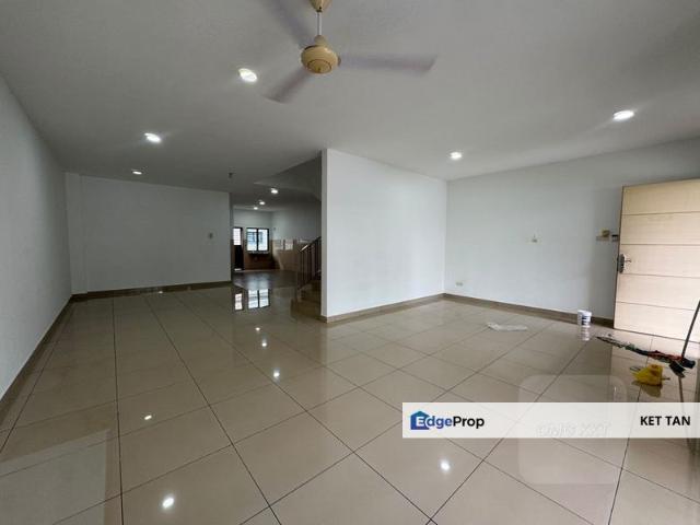 House for rent in Bandaraya Klang, Klang