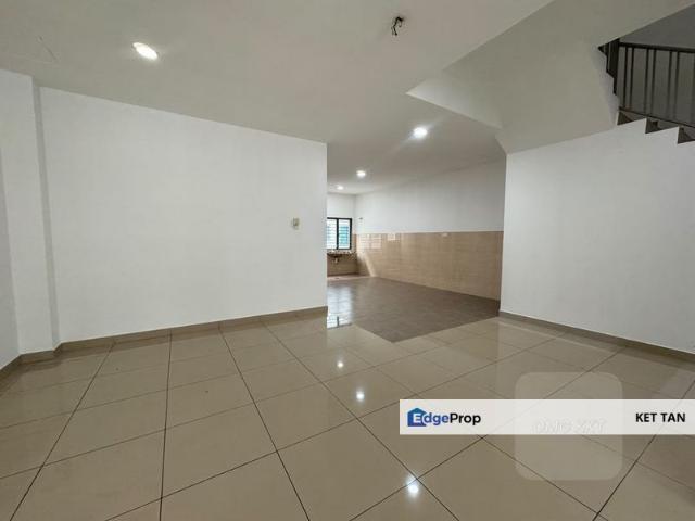 House for sale in Bandaraya Klang, Klang