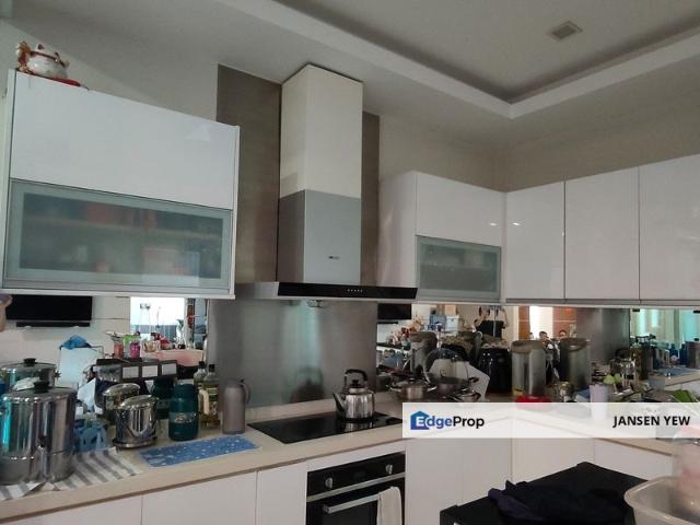 House for sale in Wellesley, Penang