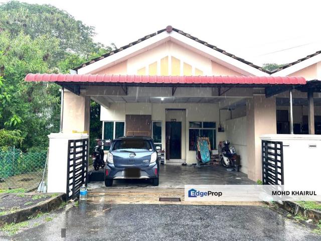 House for sale in Arau, Perlis