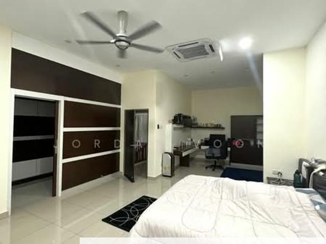 House for sale in Wellesley, Penang