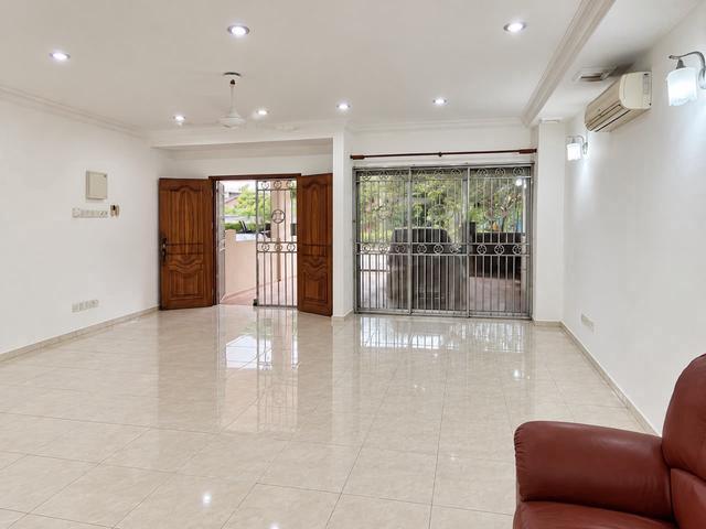 Terraced House for rent in Seberang Jaya, Permatang Pauh