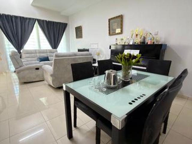 Terraced House for sale in Seberang Jaya, Permatang Pauh