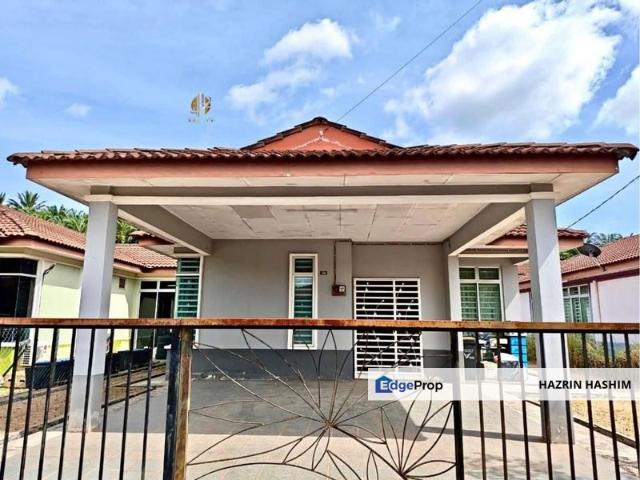 House for sale in Sungai Petani, Kuala Muda