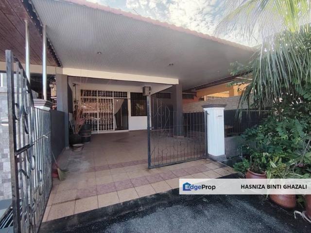 House for sale in Sungai Petani, Kuala Muda