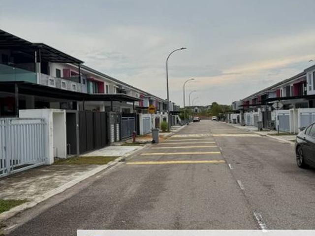 House for sale in Johor