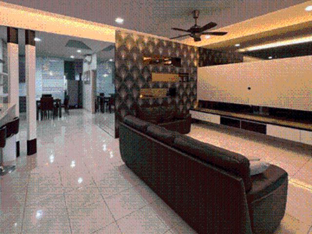 House for rent in Johor