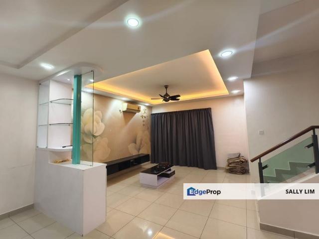 House for rent in Tebrau, Johor Bahru