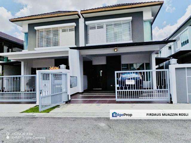 House for sale in Johor