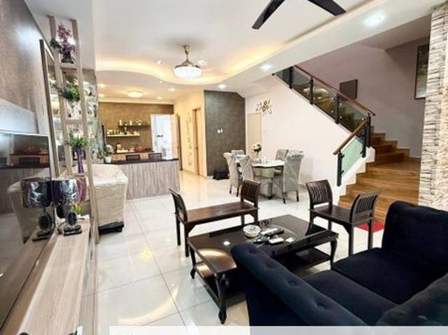 House for sale in Johor