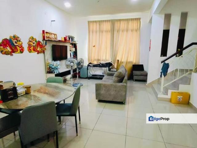 House for rent in Johor