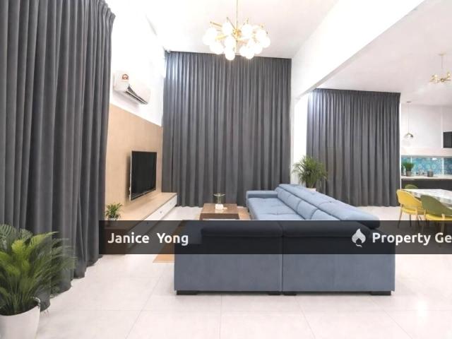 Residential House for rent in Tebrau, Johor