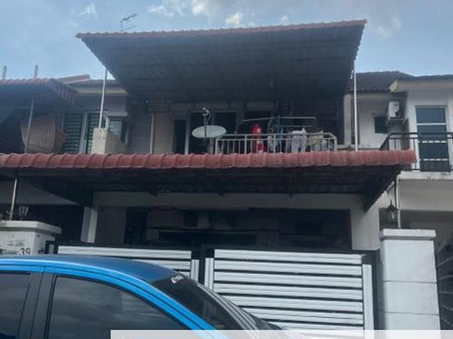 House for sale in Tebrau, Johor Bahru
