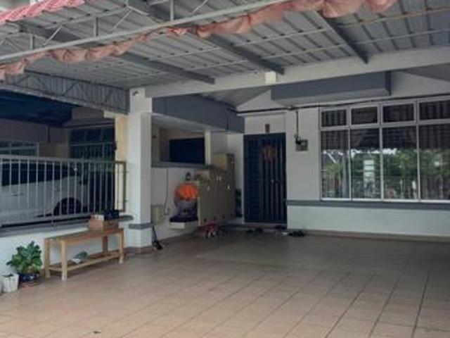 Terraced House for sale in Johore Bahru, Johor