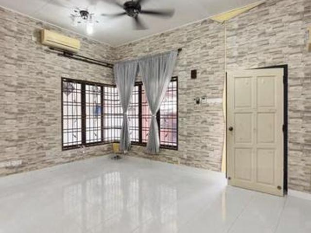 Terraced House for sale in Johore Bahru, Johor