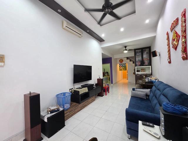 Terraced House for sale in Johore Bahru, Johor