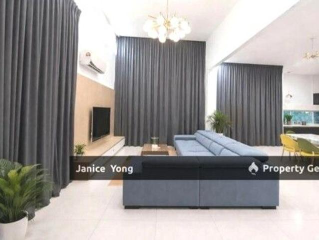 House for rent in Tebrau, Johor