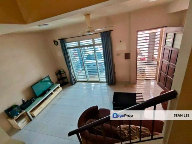 House for rent in Tebrau, Johor Bahru