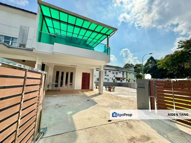 House for rent in Tebrau, Johor Bahru