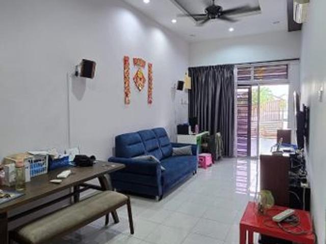 House for sale in Johor