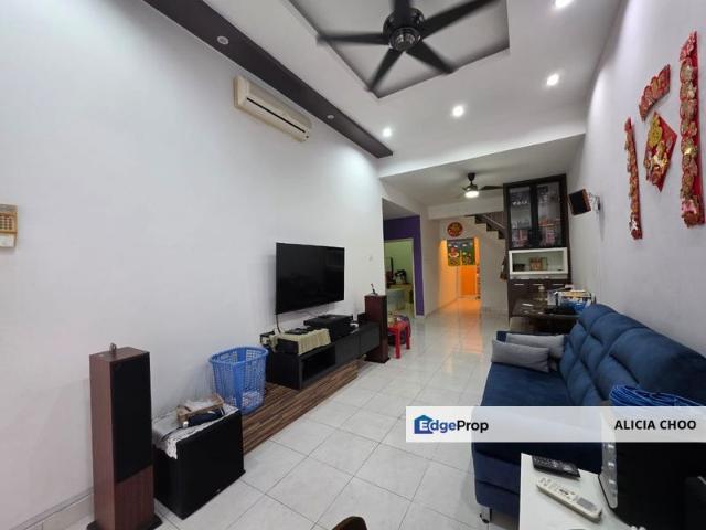 House for sale in Johor