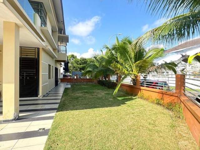 Terraced House for rent in Johore Bahru, Johor
