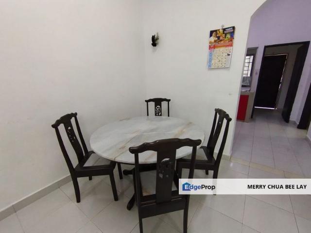 House for rent in Johore Bahru, Johor