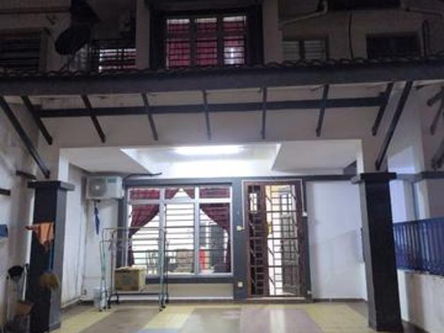 Terraced House for rent in Johor Bahru