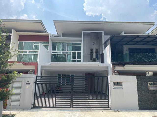 Property for rent in Johore Bahru, Johor
