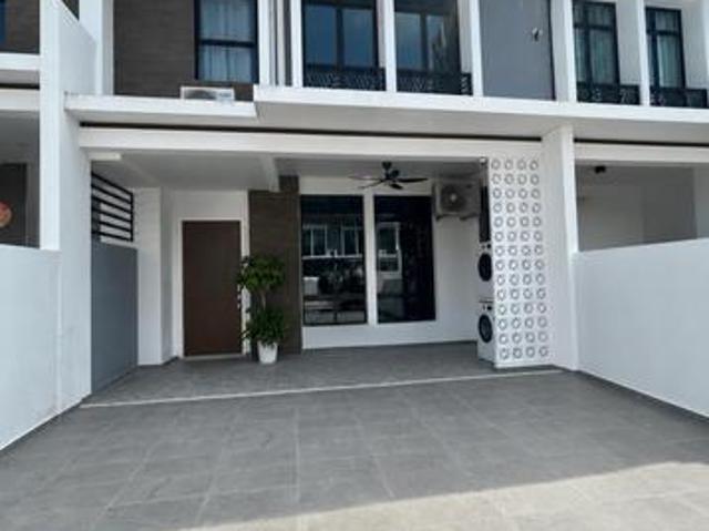 Terraced House for rent in Johore Bahru, Johor