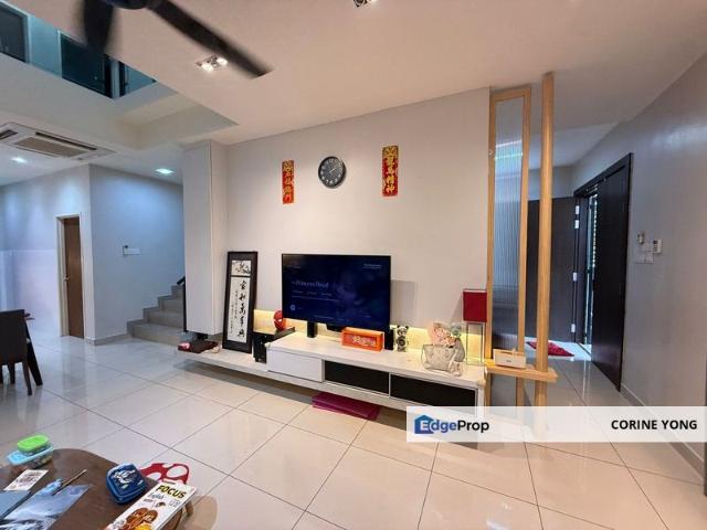 House for sale in Seri Austin, Johor Bahru