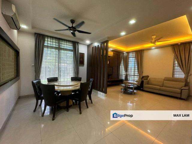 House for sale in Johor