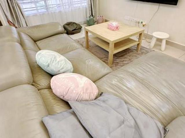 Terraced House for rent in Johor Bahru