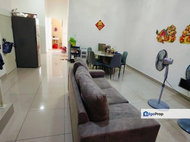 House for rent in Johor