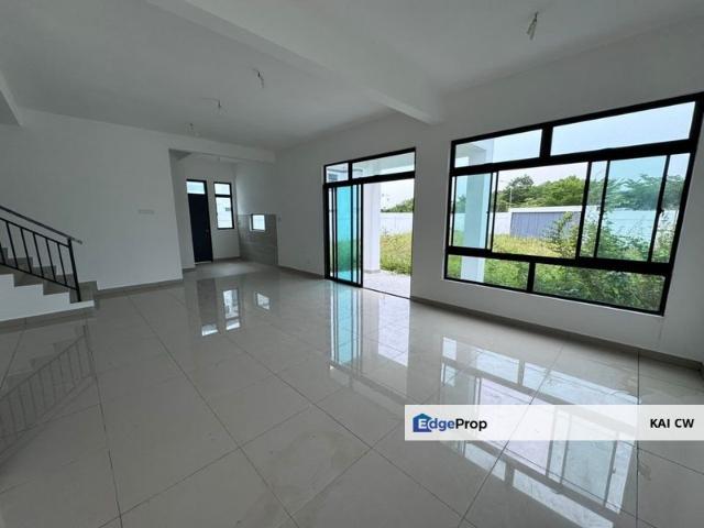House for sale in Johor