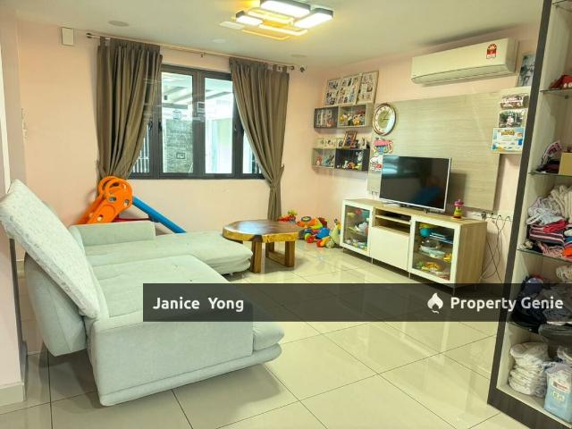 Terraced House for sale in Tebrau, Johor