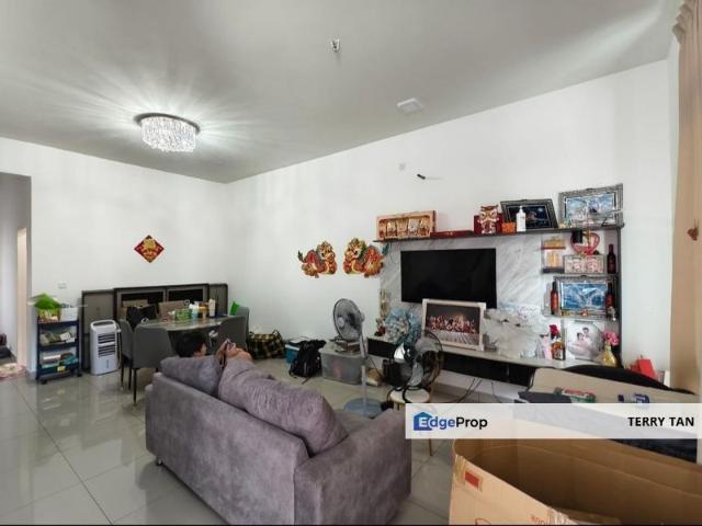 House for sale in Johor