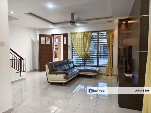 House for rent in Johor