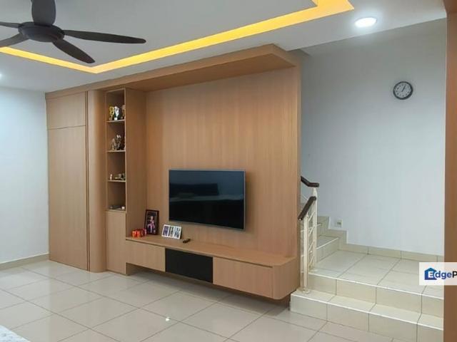 House for sale in Tebrau, Johor Bahru