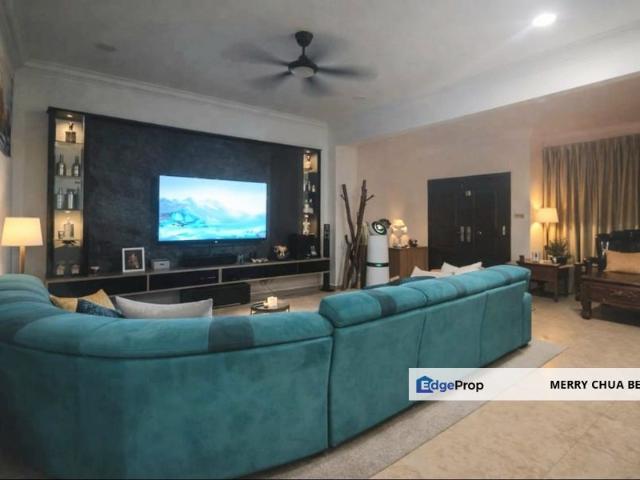 House for sale in Johor