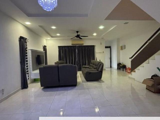 House for sale in Tebrau, Johor Bahru