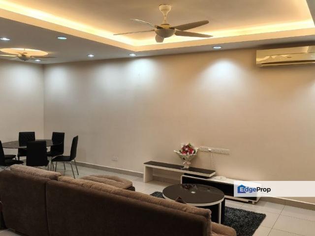 House for rent in Tebrau, Johor Bahru