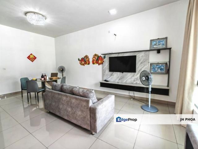House for rent in Johor