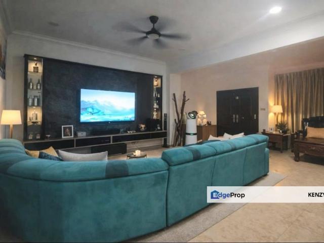 House for sale in Seri Austin, Johor Bahru