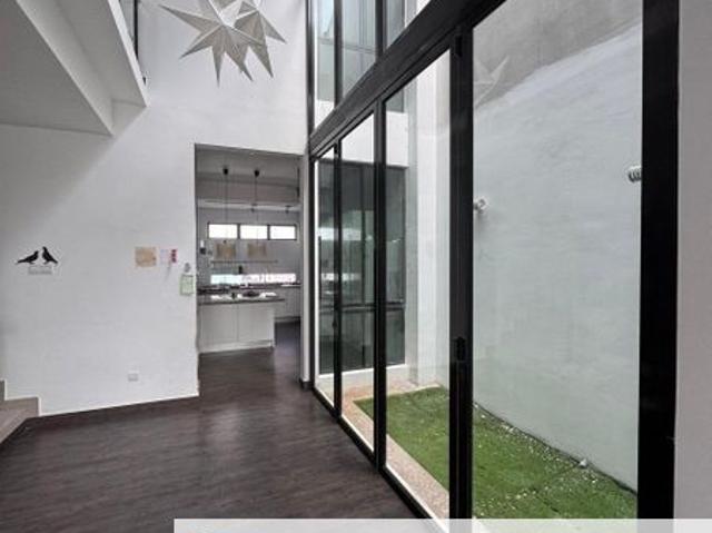 House for sale in Tebrau, Johor Bahru