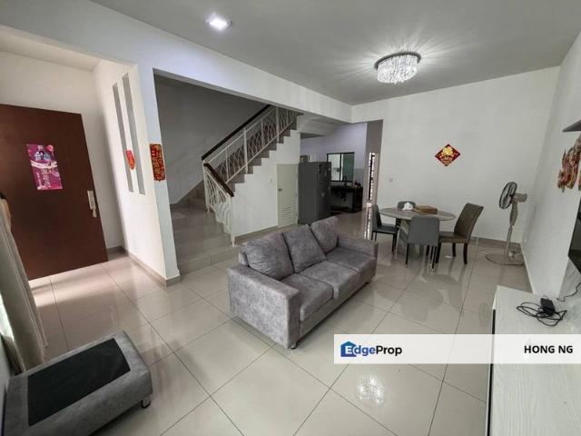 House for sale in Seri Austin, Johor Bahru