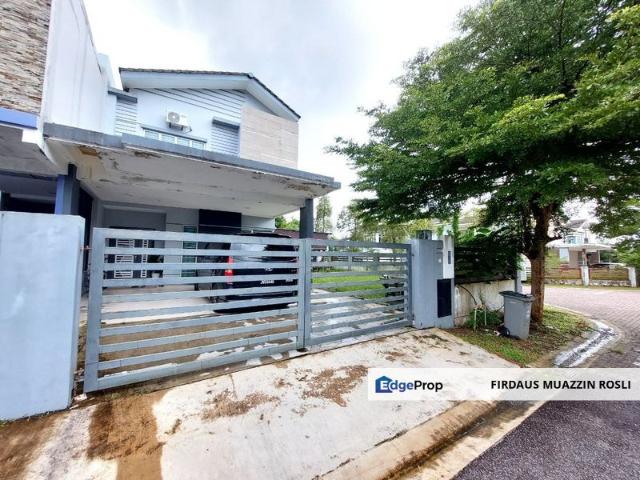 House for sale in Johor