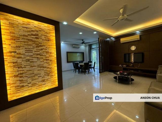 House for sale in Johor