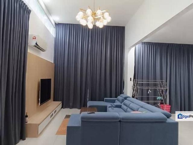House for rent in Johor